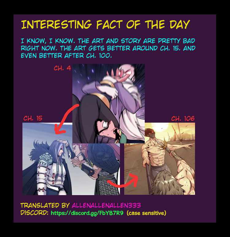 I Am the Strongest in History Chapter 4 - Page 9