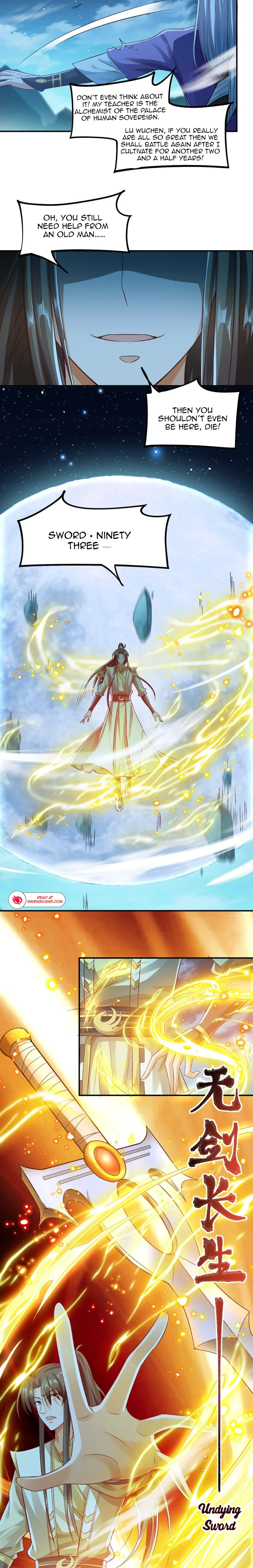 I am the supreme villain Chapter 0 - Page 6