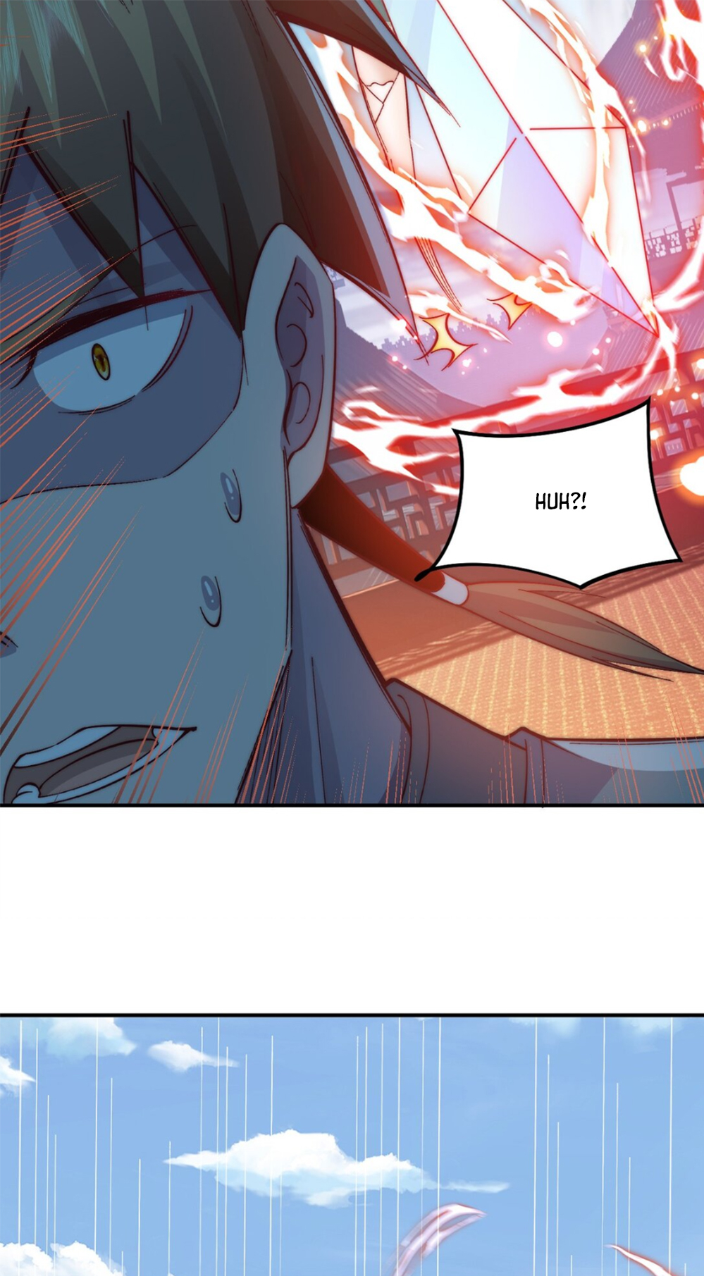 I am the supreme villain Chapter 13 - Page 11