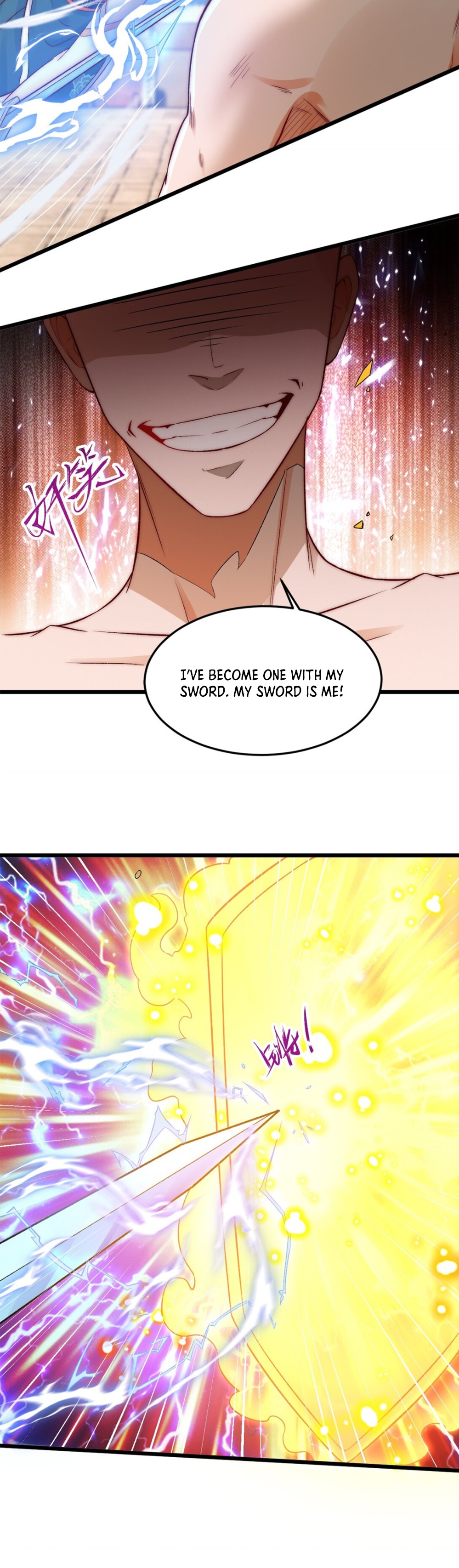 I am the supreme villain Chapter 14 - Page 15
