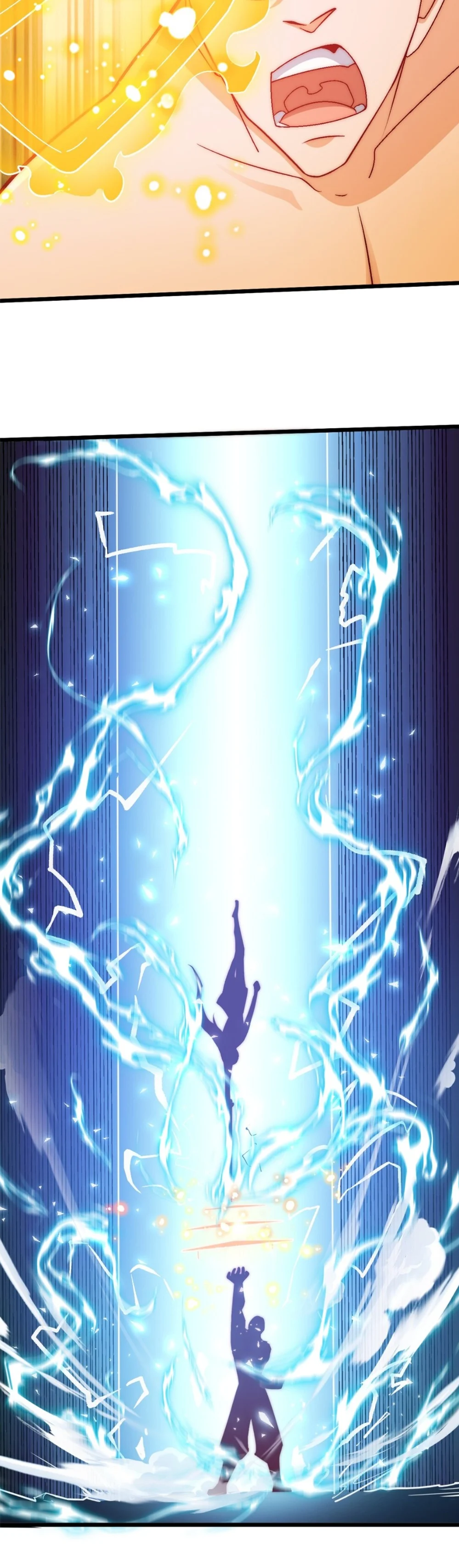 I am the supreme villain Chapter 14 - Page 19