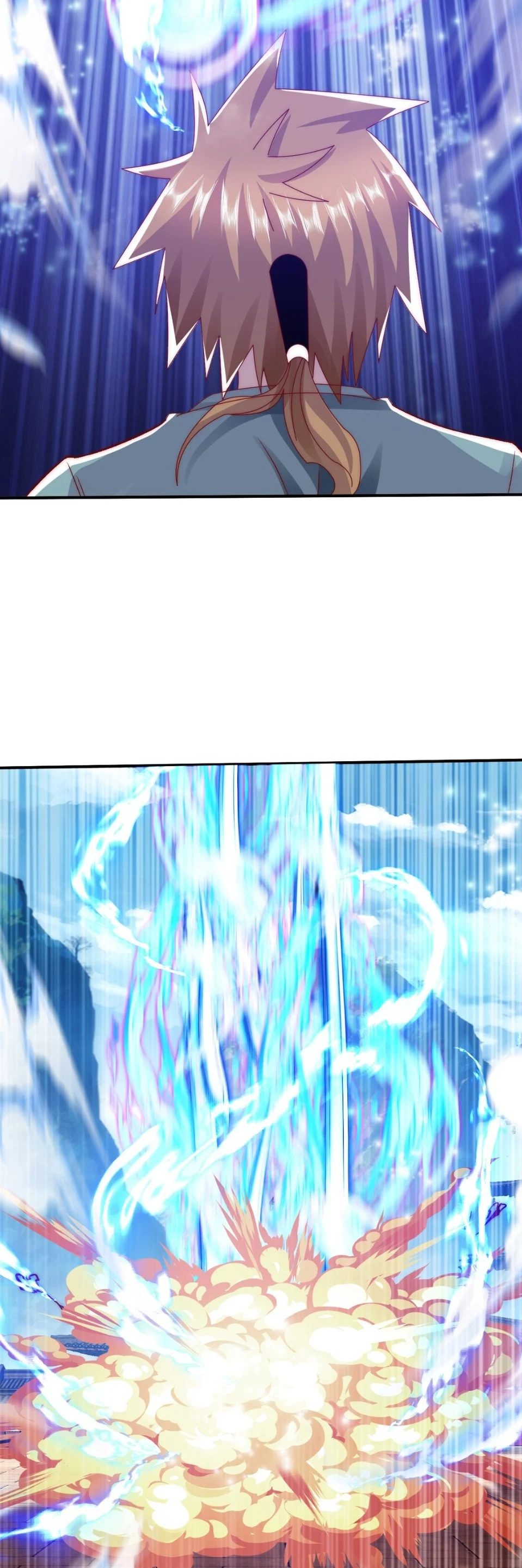 I am the supreme villain Chapter 16 - Page 4