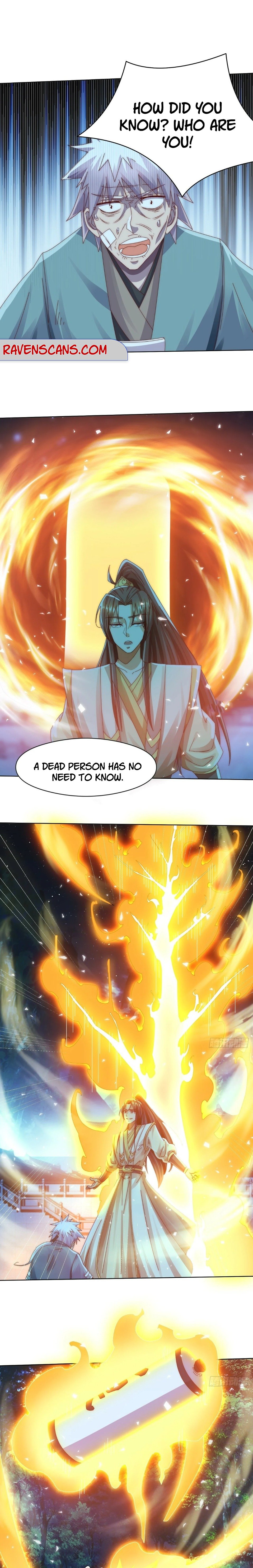 I am the supreme villain Chapter 22 - Page 2