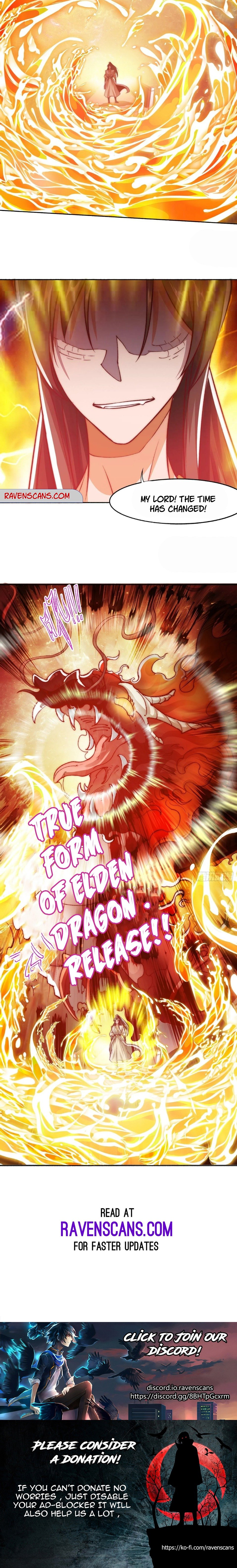 I am the supreme villain Chapter 22 - Page 10