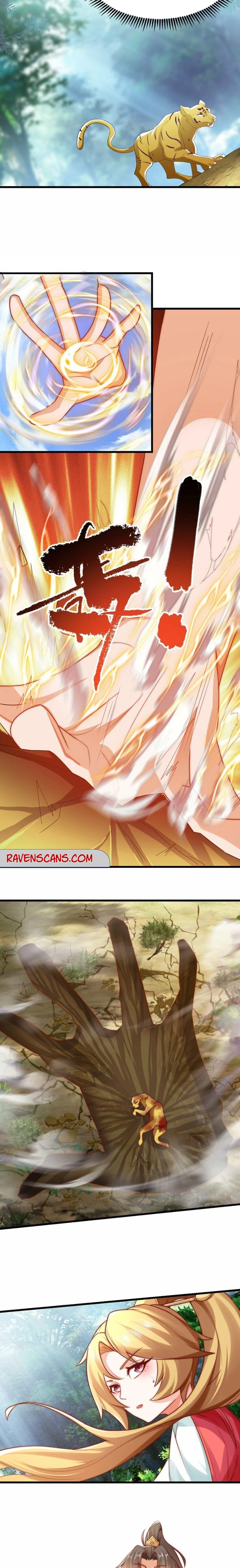 I am the supreme villain Chapter 29 - Page 12