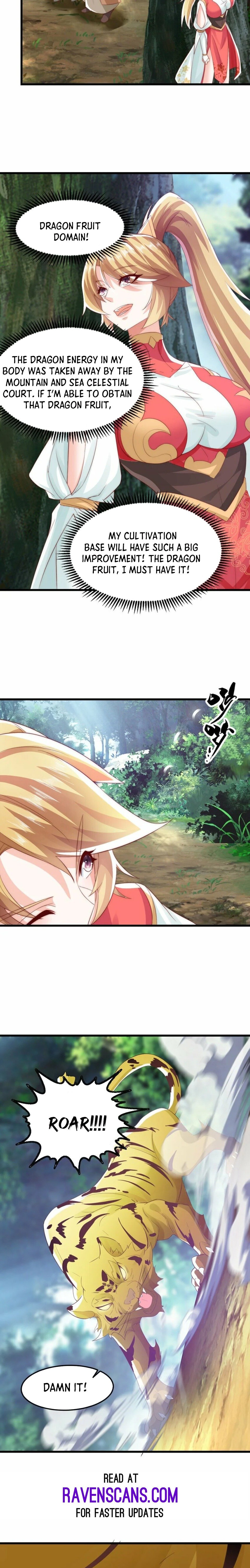 I am the supreme villain Chapter 29 - Page 10