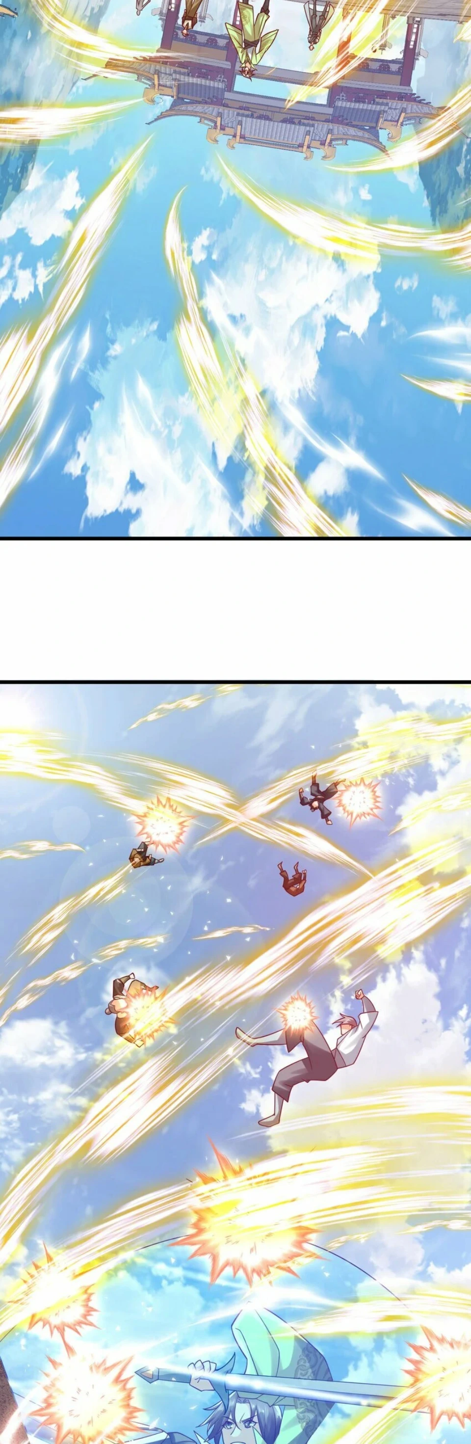 I am the supreme villain Chapter 34 - Page 16
