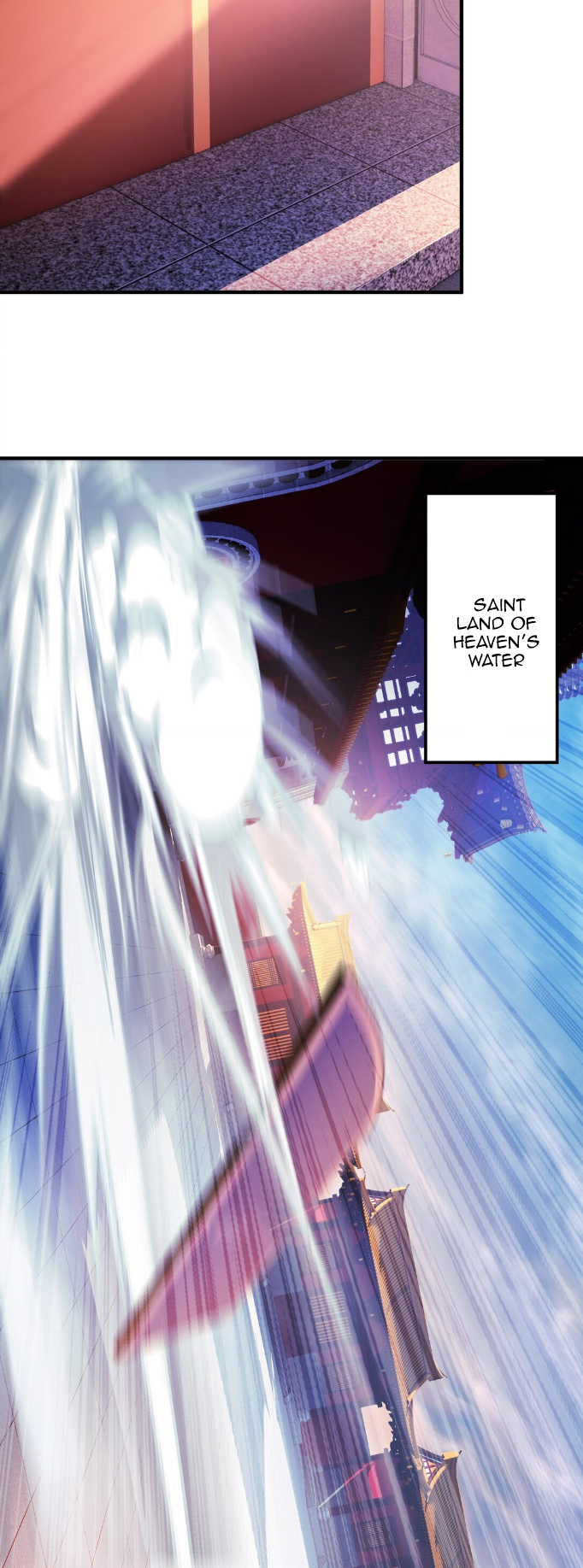 I am the supreme villain Chapter 7 - Page 3
