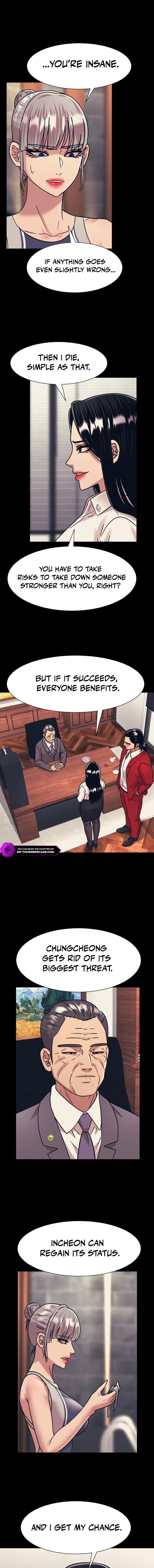 I am Unbeatable Chapter 44 - Page 5