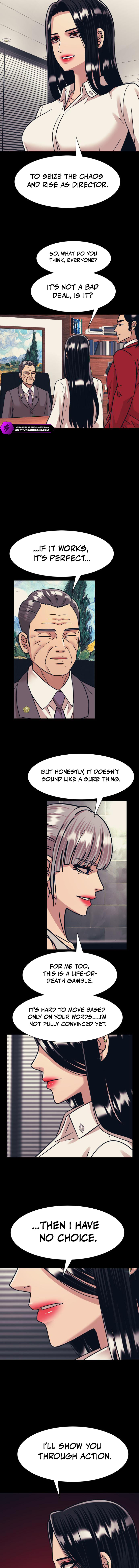 I am Unbeatable Chapter 44 - Page 6