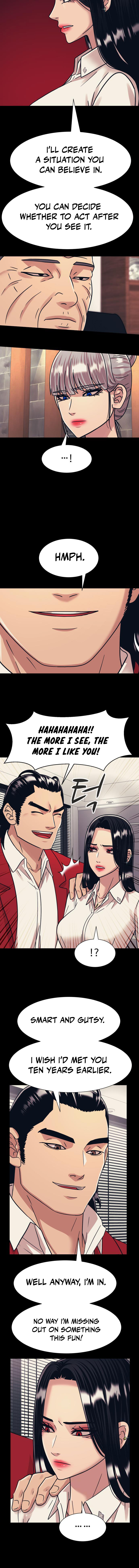 I am Unbeatable Chapter 44 - Page 7