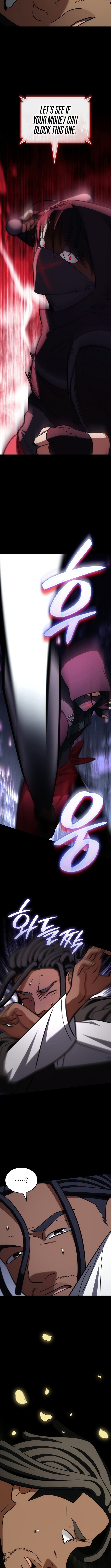I Am With the Music Immortals Chapter 83 - Page 10