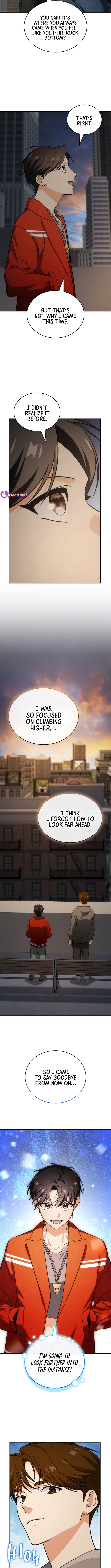 I Am With the Music Immortals Chapter 85 - Page 4