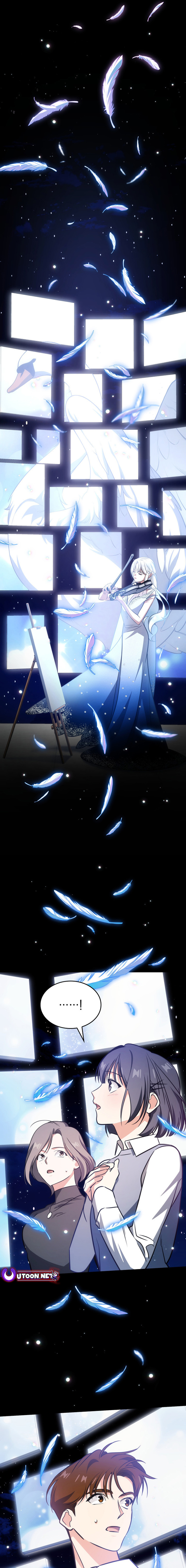 I Am With the Music Immortals Chapter 91 - Page 15