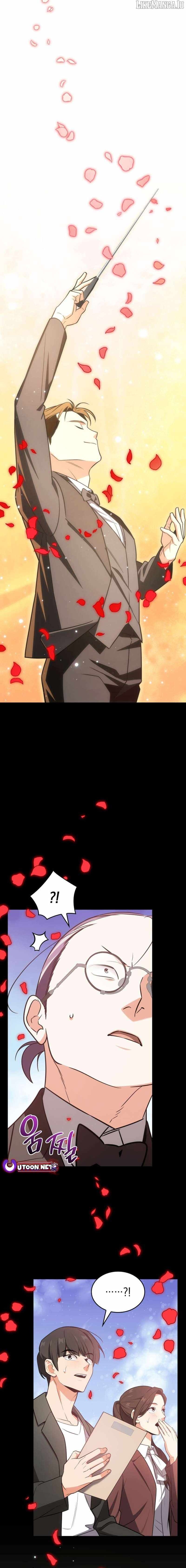 I Am With the Music Immortals Chapter 94 - Page 16