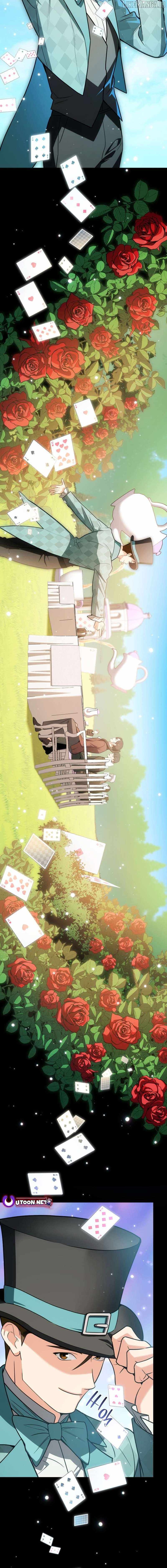 I Am With the Music Immortals Chapter 94 - Page 18