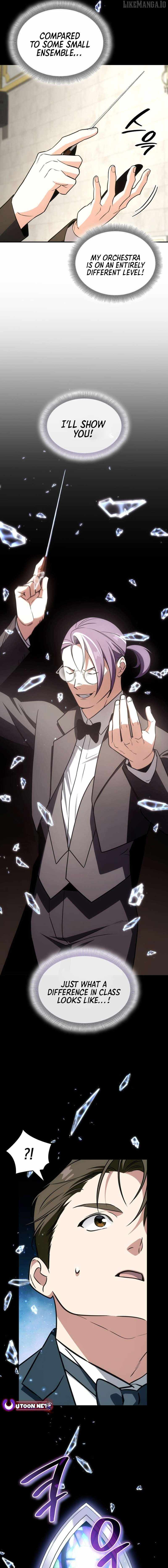 I Am With the Music Immortals Chapter 94 - Page 3