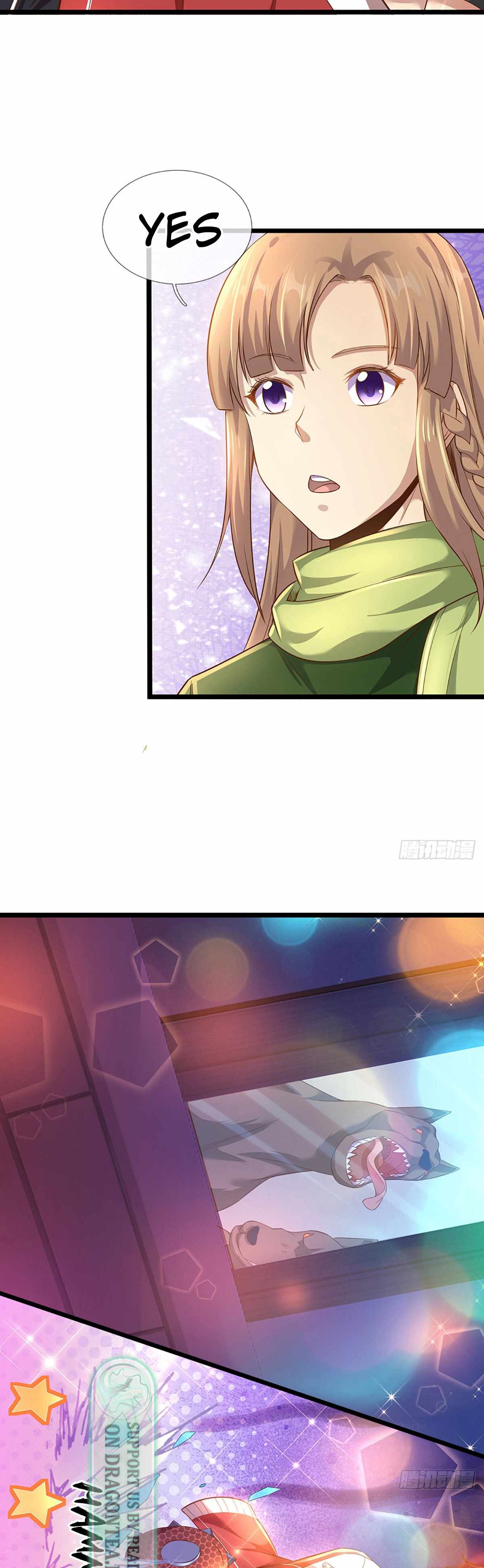 I Ascend by Slaying Gods Chapter 13 - Page 3