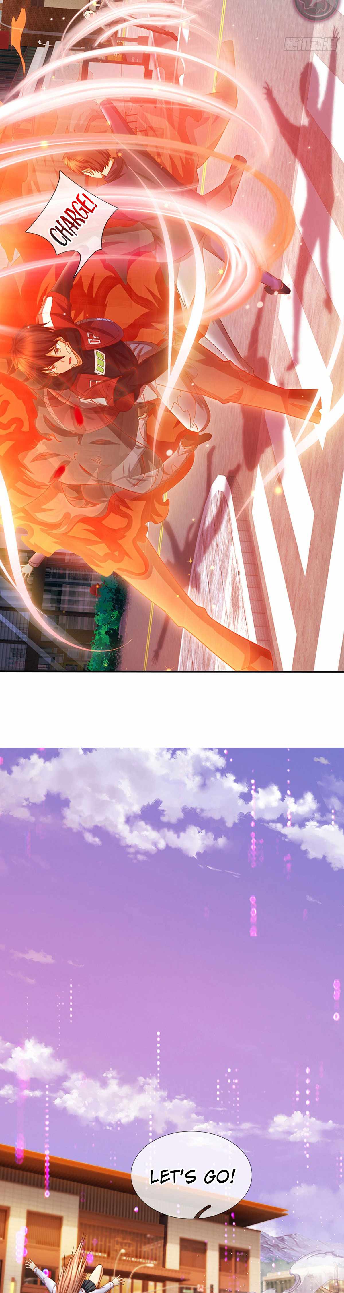 I Ascend by Slaying Gods Chapter 17 - Page 8