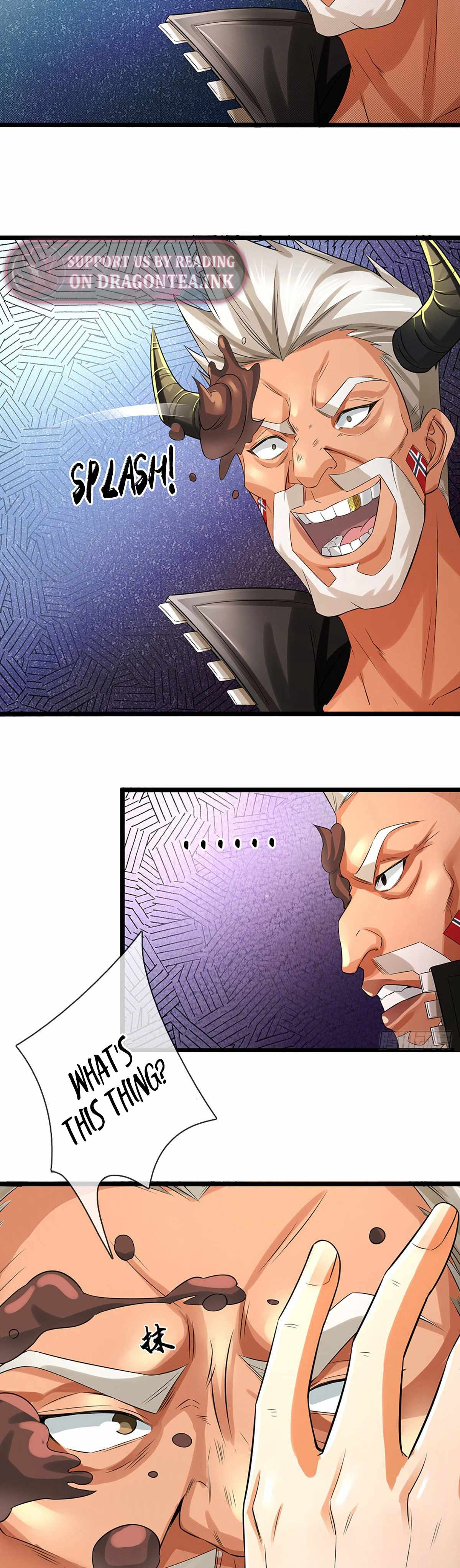 I Ascend by Slaying Gods Chapter 20 - Page 14