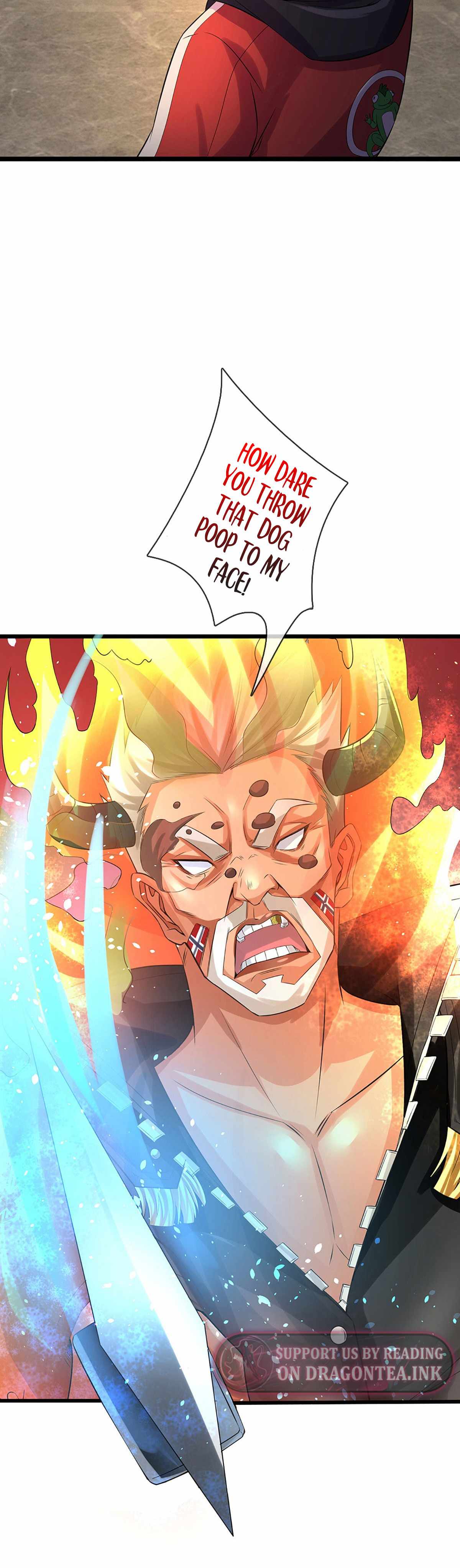 I Ascend by Slaying Gods Chapter 20 - Page 16