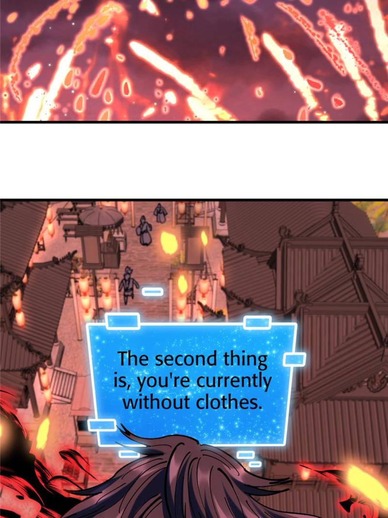 I Became a Big-Shot on the Heavenly Leaderboard Chapter 110 - Page 10