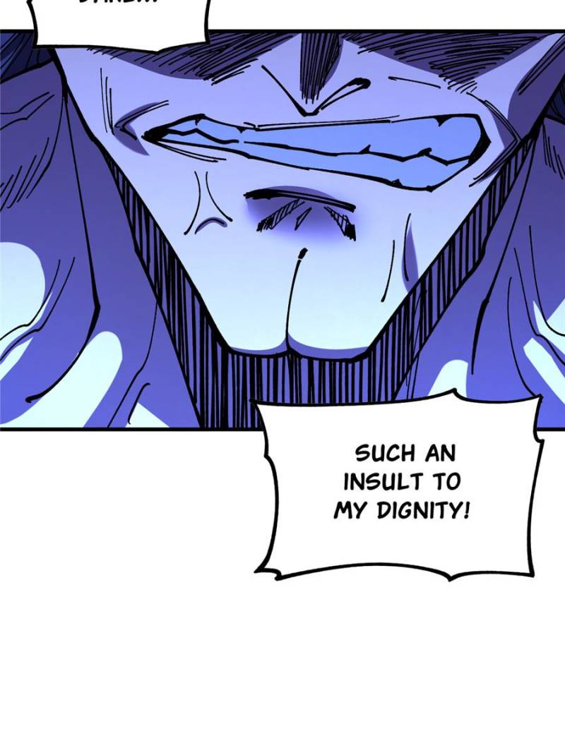 I Became a Big-Shot on the Heavenly Leaderboard Chapter 110 - Page 12