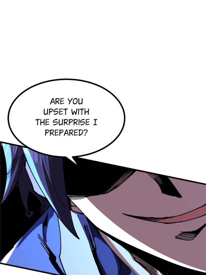 I Became a Big-Shot on the Heavenly Leaderboard Chapter 110 - Page 19