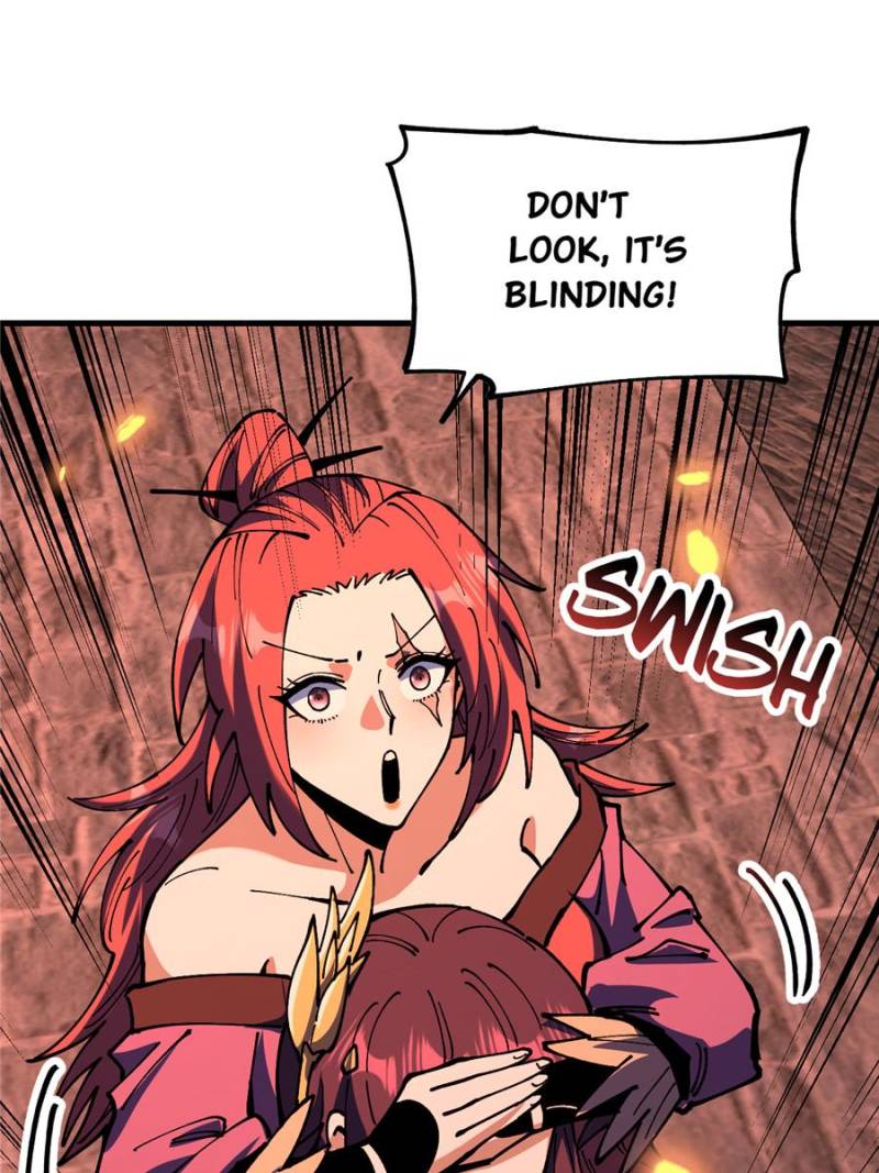 I Became a Big-Shot on the Heavenly Leaderboard Chapter 110 - Page 2