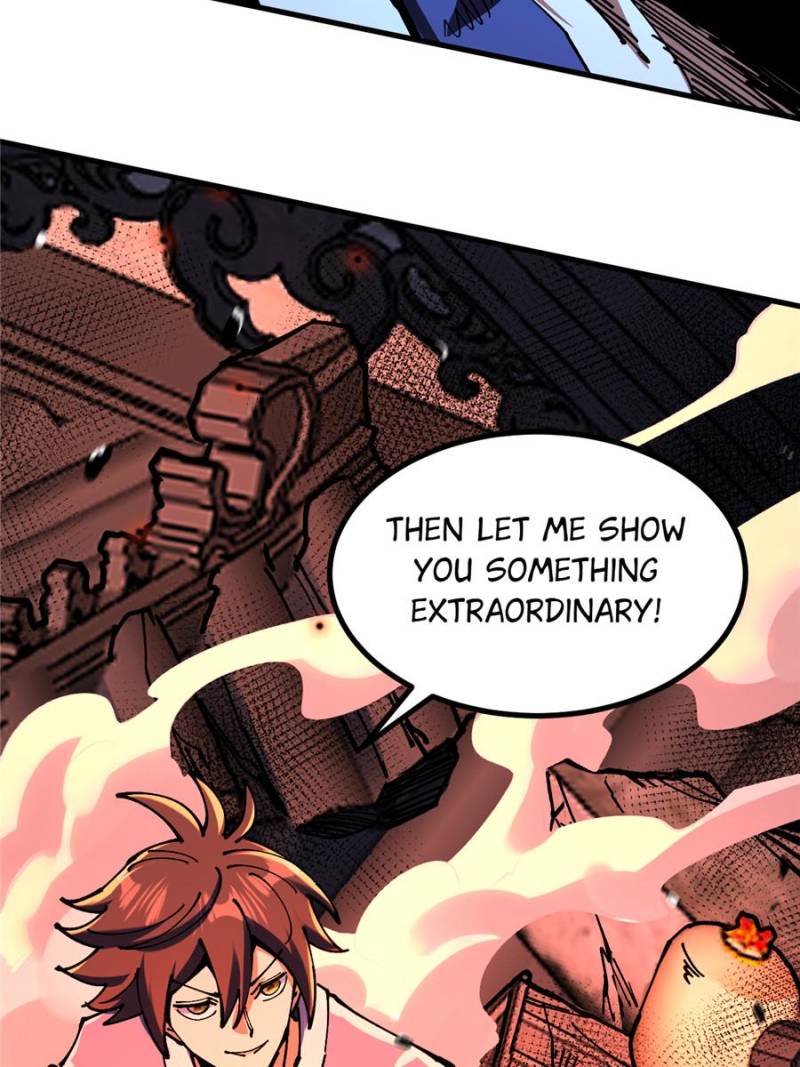 I Became a Big-Shot on the Heavenly Leaderboard Chapter 110 - Page 20