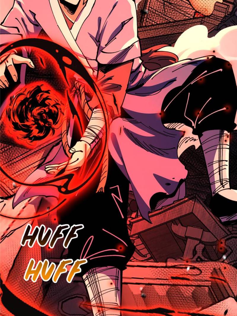 I Became a Big-Shot on the Heavenly Leaderboard Chapter 110 - Page 21