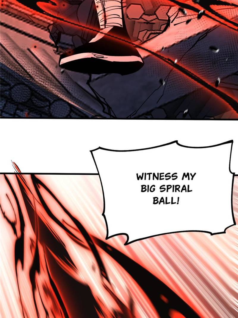 I Became a Big-Shot on the Heavenly Leaderboard Chapter 110 - Page 22