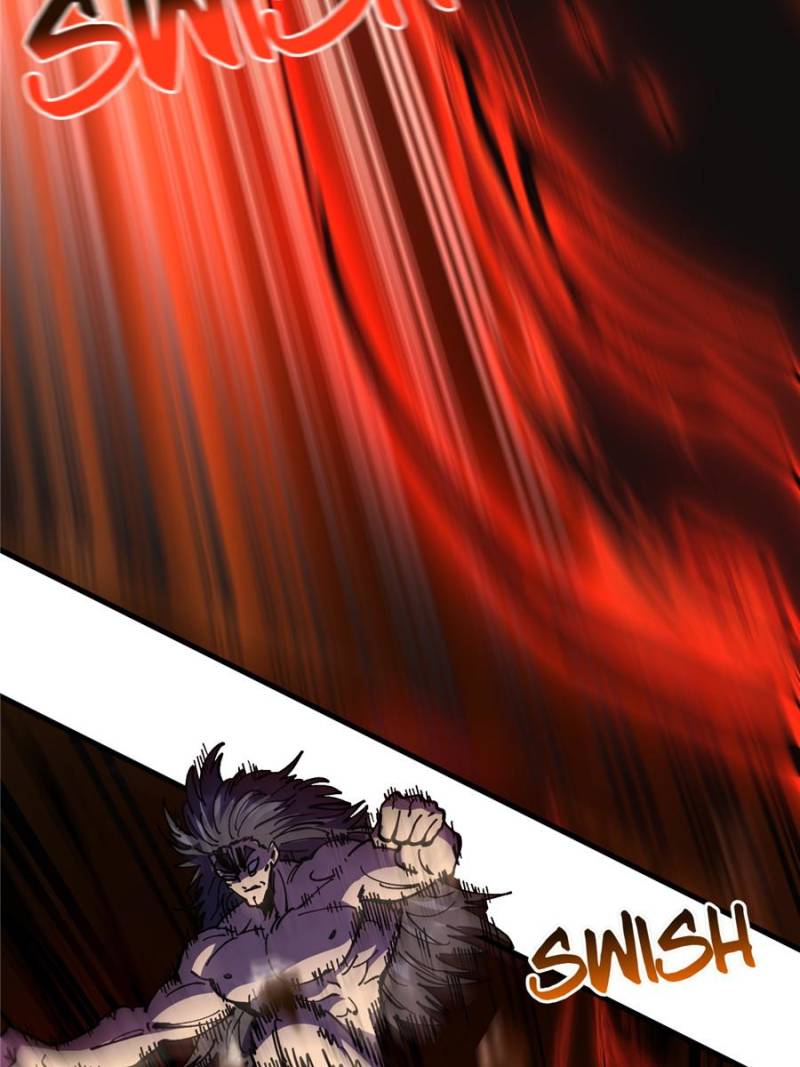 I Became a Big-Shot on the Heavenly Leaderboard Chapter 110 - Page 24