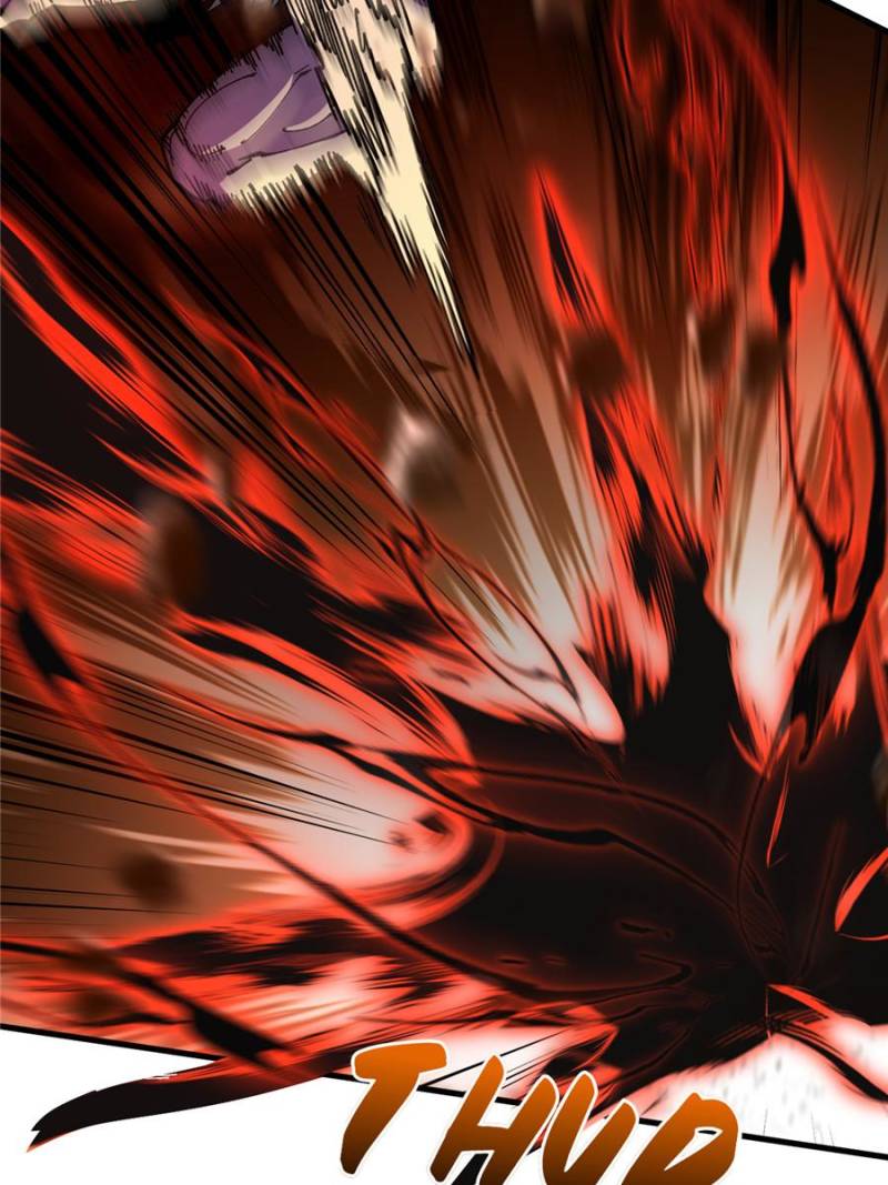 I Became a Big-Shot on the Heavenly Leaderboard Chapter 110 - Page 25