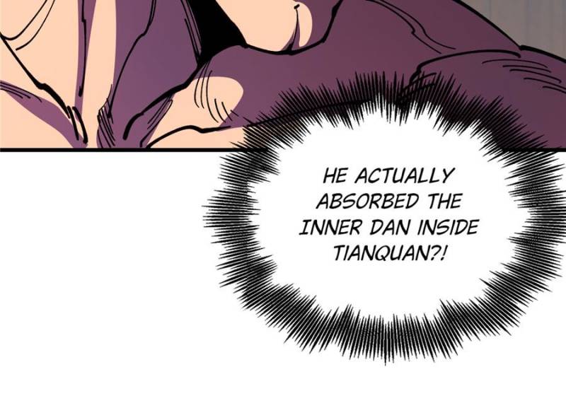 I Became a Big-Shot on the Heavenly Leaderboard Chapter 110 - Page 27
