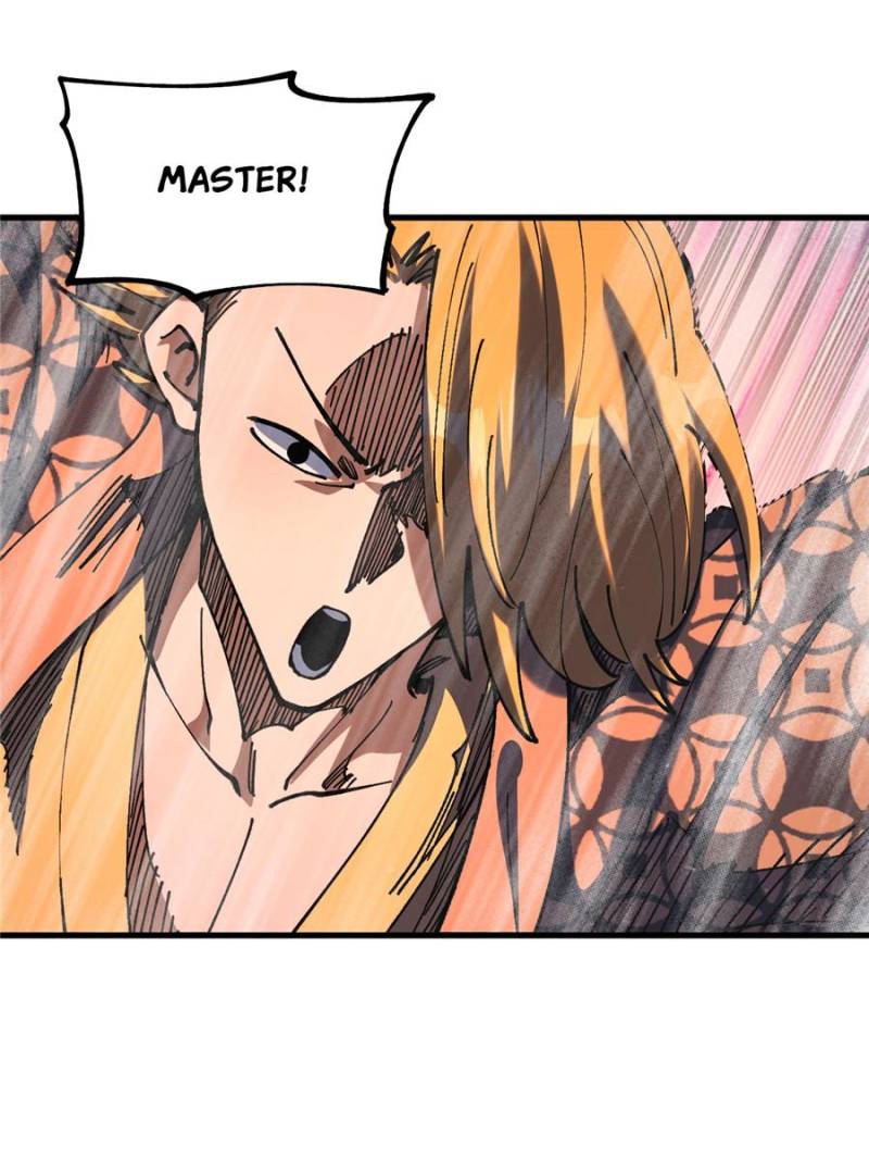 I Became a Big-Shot on the Heavenly Leaderboard Chapter 110 - Page 28