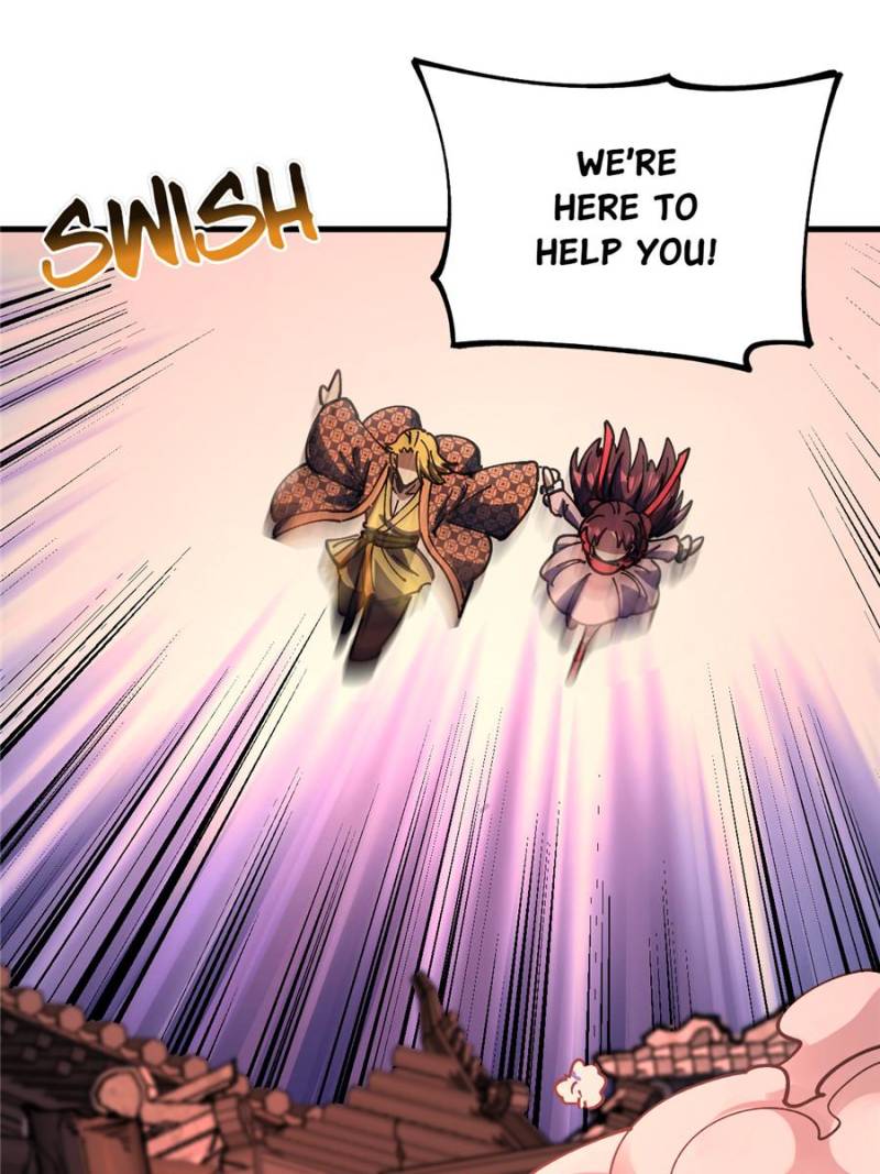 I Became a Big-Shot on the Heavenly Leaderboard Chapter 110 - Page 29
