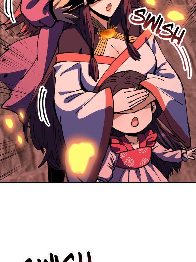 I Became a Big-Shot on the Heavenly Leaderboard Chapter 110 - Page 3
