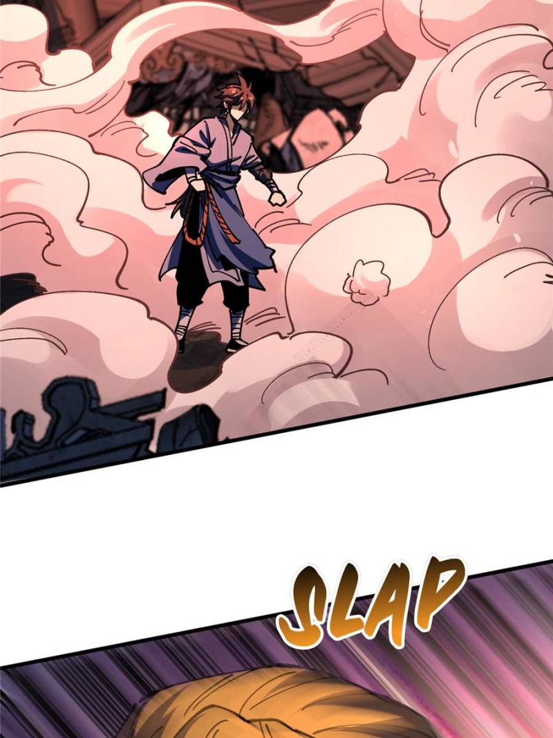 I Became a Big-Shot on the Heavenly Leaderboard Chapter 110 - Page 30