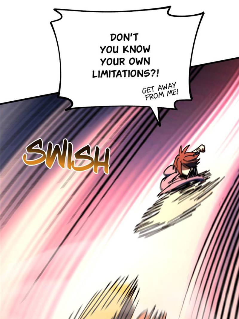I Became a Big-Shot on the Heavenly Leaderboard Chapter 110 - Page 32