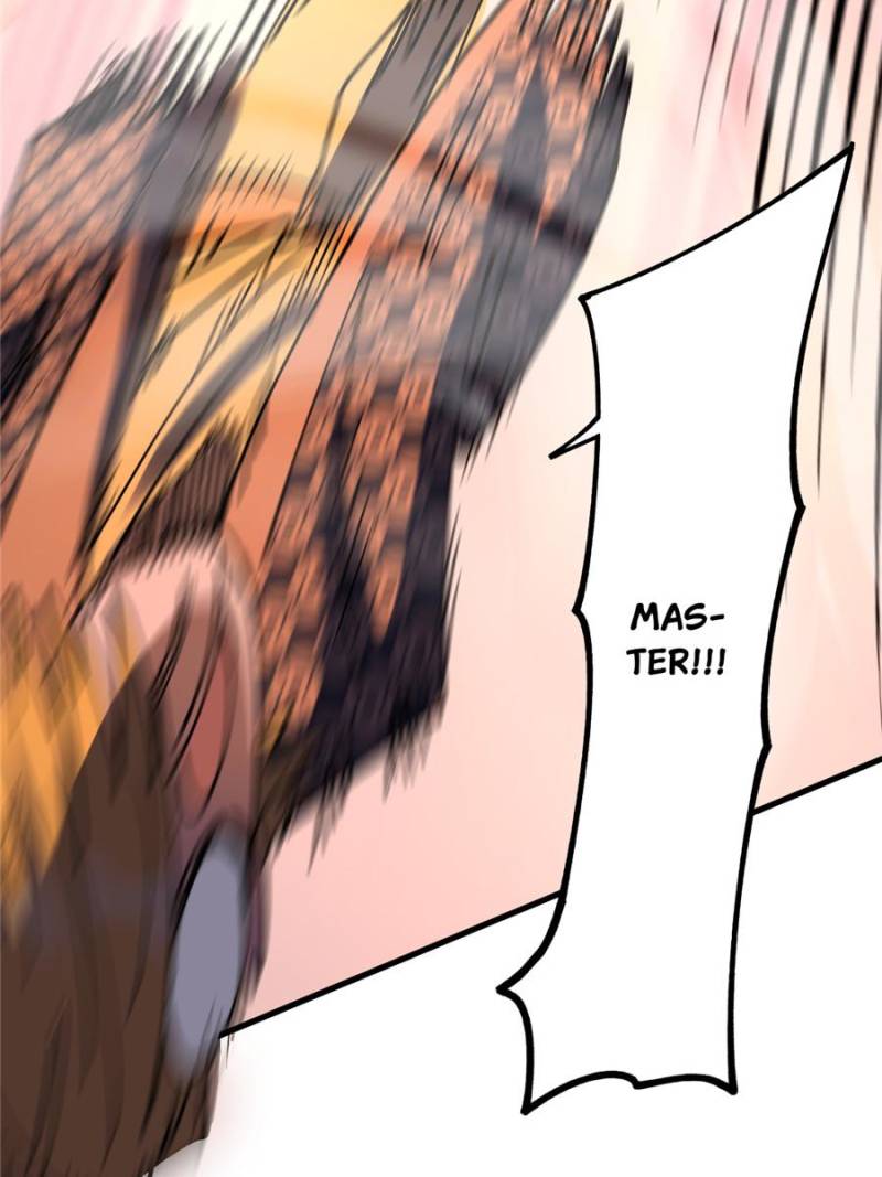I Became a Big-Shot on the Heavenly Leaderboard Chapter 110 - Page 33