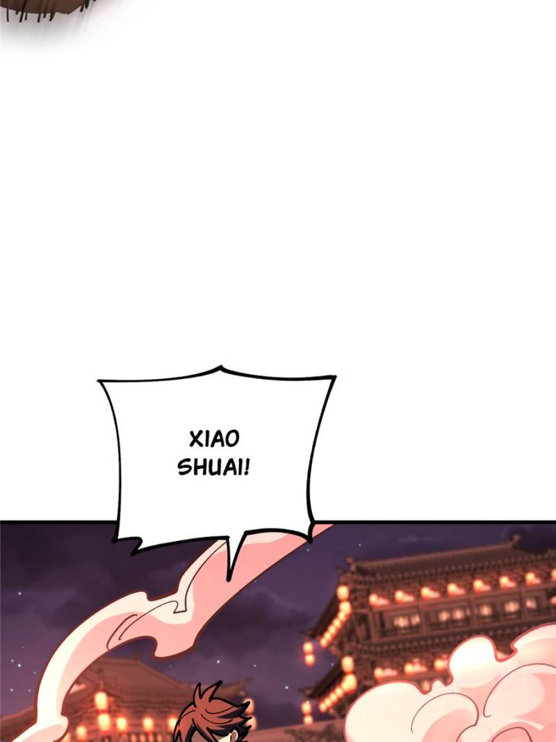 I Became a Big-Shot on the Heavenly Leaderboard Chapter 110 - Page 34