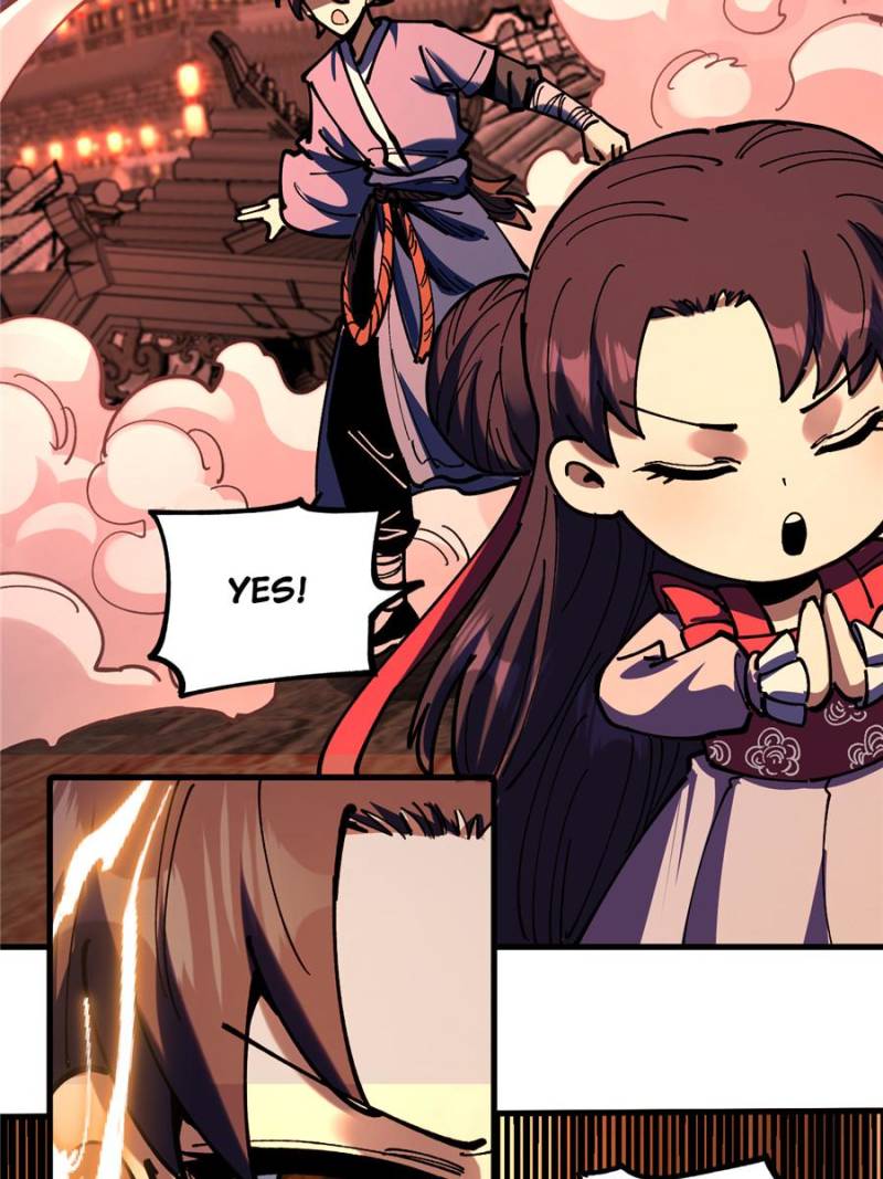 I Became a Big-Shot on the Heavenly Leaderboard Chapter 110 - Page 35