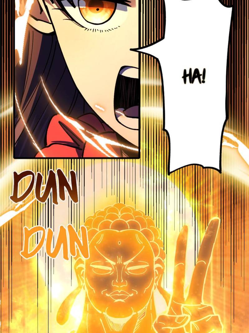 I Became a Big-Shot on the Heavenly Leaderboard Chapter 110 - Page 36