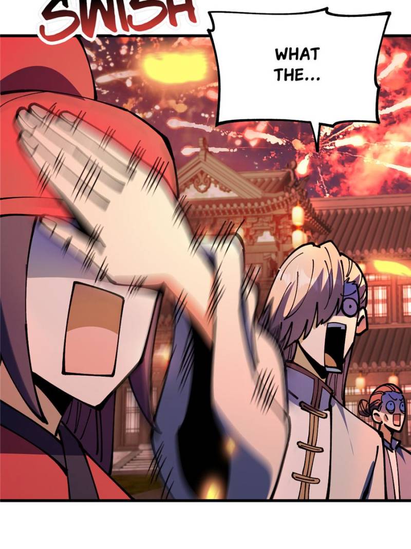 I Became a Big-Shot on the Heavenly Leaderboard Chapter 110 - Page 4