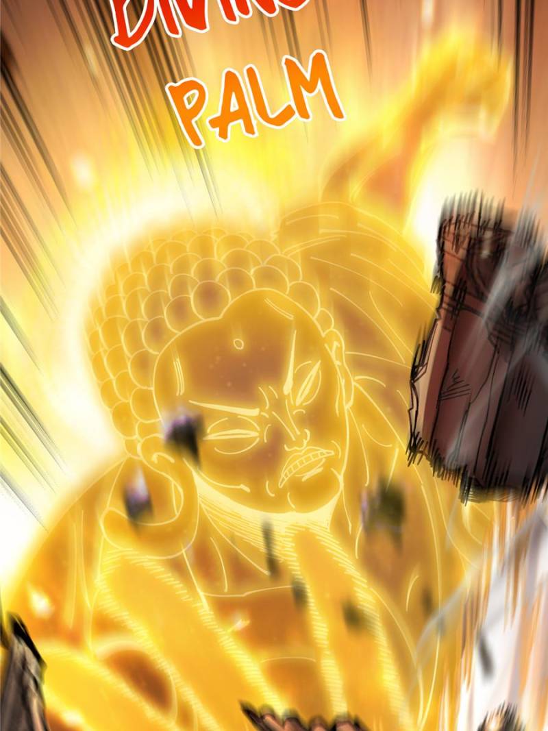 I Became a Big-Shot on the Heavenly Leaderboard Chapter 110 - Page 41