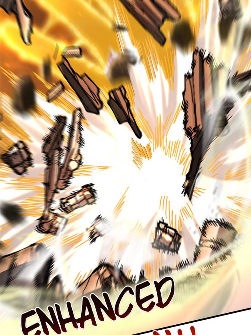 I Became a Big-Shot on the Heavenly Leaderboard Chapter 110 - Page 42
