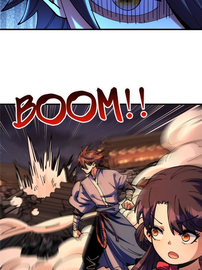 I Became a Big-Shot on the Heavenly Leaderboard Chapter 110 - Page 44