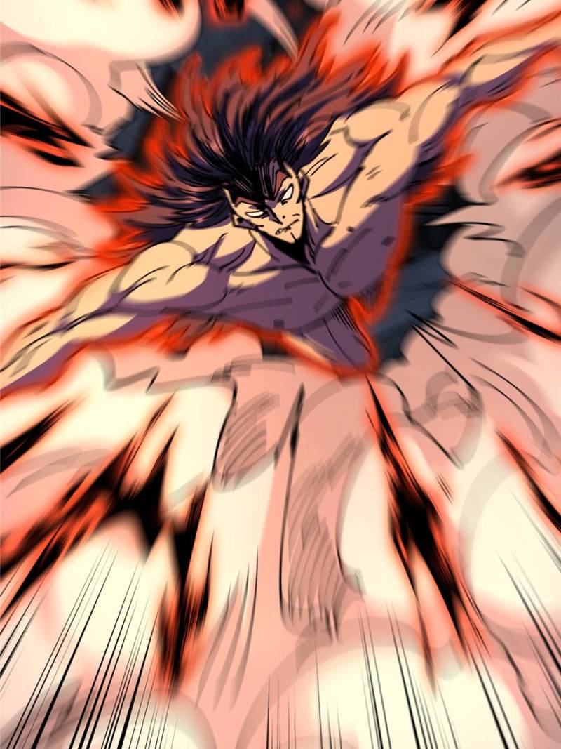 I Became a Big-Shot on the Heavenly Leaderboard Chapter 110 - Page 47