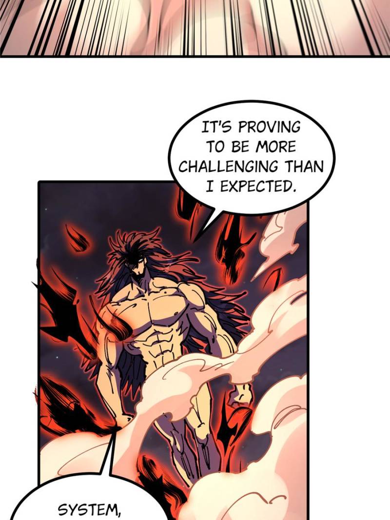 I Became a Big-Shot on the Heavenly Leaderboard Chapter 110 - Page 48